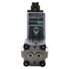 KROMSCHRODER VAS110R/NW Gas solenoid valve 88000002