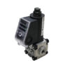 KROMSCHRODER VAS110R/NW Gas solenoid valve 88000002