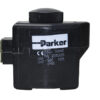 Parker 205225 Solenoid Valve Coil 230V 50HZ