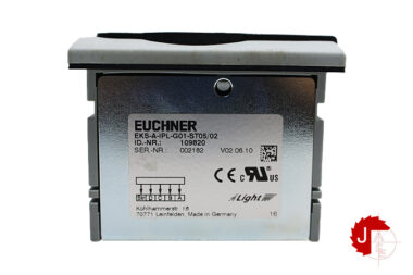 EUCHNER EKS-A-IPL-G01-ST05/02 Electronic-Key adapter