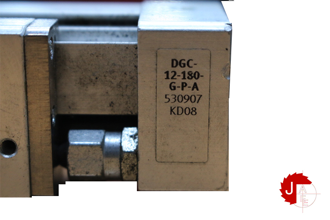 FESTO DGC-12-180-G-P-A Linear actuator 530907