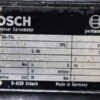BOSCH SE-B2.030.060.00.000 Brushless servo motor 104-914 600