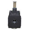 Rexroth 0821300934 3/2-way valve, electrically operated Series NL4