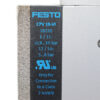 FESTO CPV18-VI Valve terminal 18220