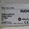 EUCHNER CES-A-LMN-SC Read head