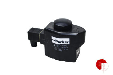 Parker 205225 Solenoid Valve Coil 230V 50HZ