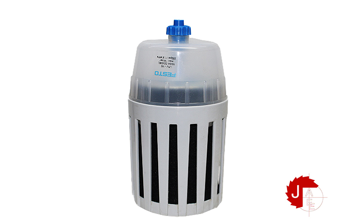 FESTO LFU-1/2 Filter silencer 10494