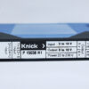 Knick P 15038 H1 Isolated Standard Signal Conditioners