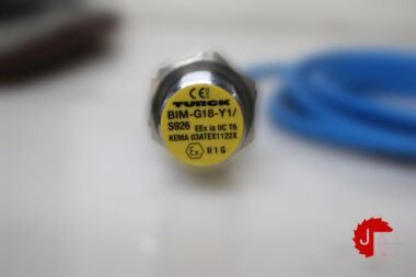 TURCK BIM-G18-Y1/S926 Inductive Sensor