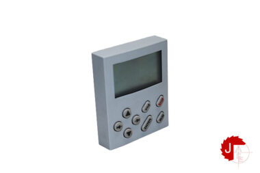 Lenze E82ZBC PROGRAMMING KEYPAD FOR 8200 VECTOR AC FREQUENCY INVERTER DRIVES