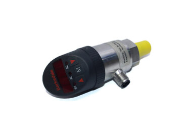 Manufacturer: Barksdale Model: BPS31GVM0400BQ24 Type: Pressure Switches