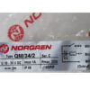 NORGREN QM/34/2 Magnetically Operated Switches