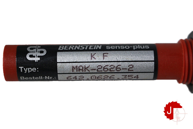 BERNSTEIN MAK-2626-2 MAGNETIC SENSOR 6420626354