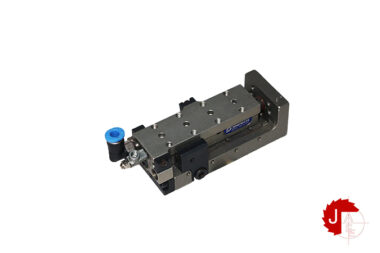 SCHUNK CLM 10-H20 Linear modules