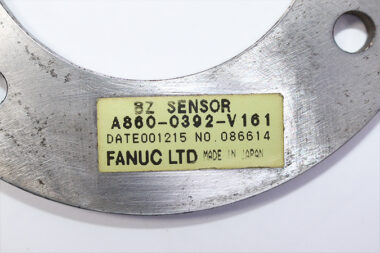 FANUC LTD FR05CM63AC0 Rotary Sensor A860-0392-V161