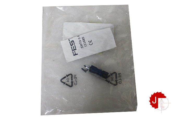 FESTO 151685 Proximity sensor SMTO-1-PS-S-LED-24-C