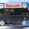 Rexroth R900969549 Pressure relief valve, pilot operated