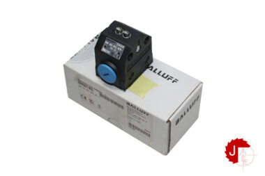 BALLUFF BNS01R5 Mechanical multiple position limit switches