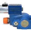 Rexroth R900969549 Pressure relief valve, pilot operated