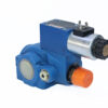 Rexroth R900969549 Pressure relief valve, pilot operated DBW15BG2-44/100-6EG24N9K4W65