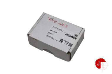 EUCHNER NB01K556-M Precision single limit switch 085247
