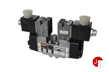 HERION 25 315 00 Pneumatic Directional Valve