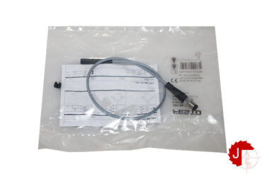 FESTO 543861 Proximity sensor SME-8M-DS-24V-K-0,3-M8D