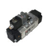 HERION 25 331 00 Pneumatic Directional Valve