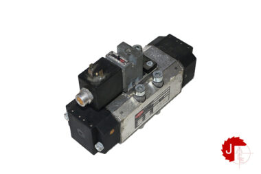 HERION 25 331 00 Pneumatic Directional Valve