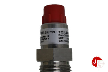 BAUMER TE2 Temperature measurement TE2-1.$.8010.0035.0