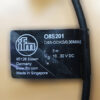 IFM O8S201 Through-beam sensor transmitter O8S-OOKG/0,30M/AS/3P