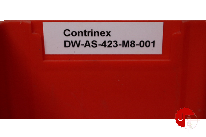 CONTRINEX DW-AS-423-M8-001 Inductive proximity switch