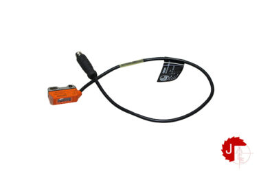 IFM O8S201 Through-beam sensor transmitter O8S-OOKG/0,30M/AS/3P