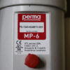 PERMA MP-6 Multi-Point Lubrication Systems