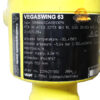 VEGASWING 63 SWING63.CAGBVXPN Vibrating level switch with tube extension for liquids