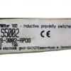 IFM IS5002 Inductive sensor IS-3002-APKG