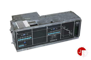SACE PR111/P Low voltage devices