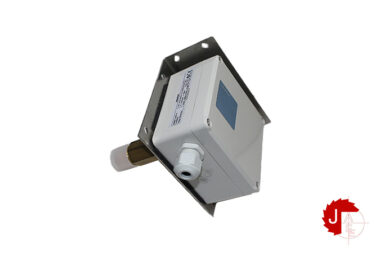 SIEMENS QBE61.3-DP10 Differential pressure sensor for liquids and gases 0...10 bar
