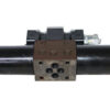 NACHi SE-G01-E3X-GR-D2-40 Lower power solenoid valve