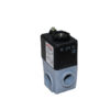 GEMU 0324 Electrically operated pilot solenoid valve