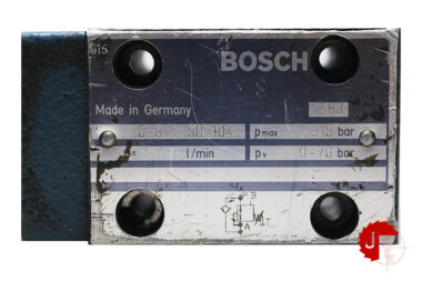 BOSCH 0 811 150 104 Pressure relief valves