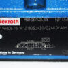 Rexroth 0811404308 Proportional Directional Control Valve 4WRLE 16 W1Z180SJ-3X/G24K0/A1M