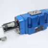 Rexroth 0811404308 Proportional Directional Control Valve 4WRLE 16 W1Z180SJ-3X/G24K0/A1M