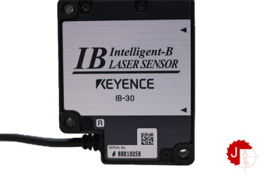 KEYENCE IB-30 Sensor Head