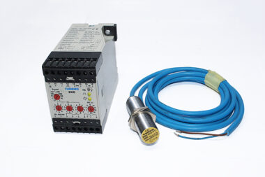 FLENDER EWD/20...250 VUC Speed Monitoring Device