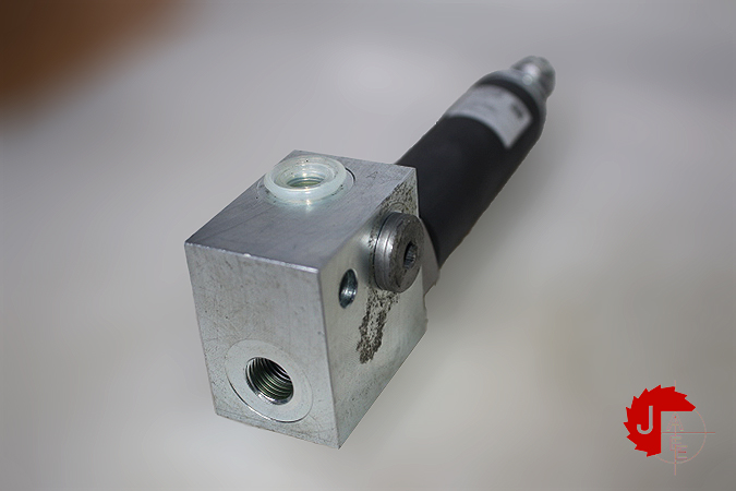 HAWE CDK 3-5-60 Pressure-reducing valve