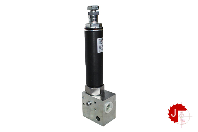 HAWE CDK 3-5-60 Pressure-reducing valve