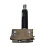 HAWE VZP 1-CZ5/50/5 Directional seated valves