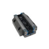 REXROTH R185343217 BALL RUNNER BLOCK 