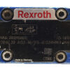 Rexroth DBW 20 AG2-44/315-6EG24N9K4 W65 Pressure relief valve, pilot operated